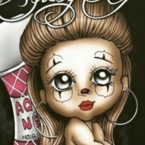 Meet your Posher, Gardenia